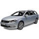 Volkswagen Passat Variant 1.6 TDI 105 CV BlueMotion 5 porte wagon 